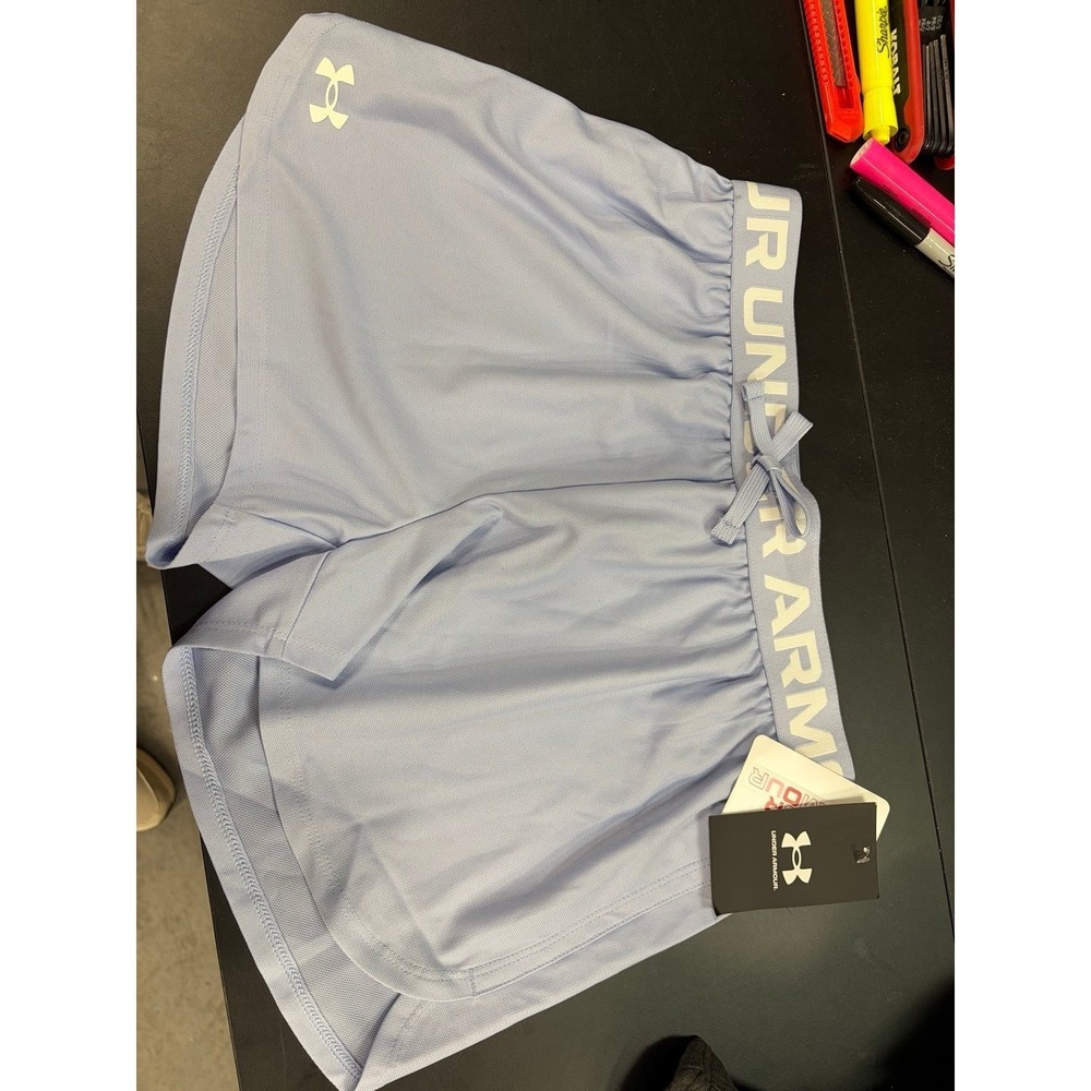 Kids Under Armour shorts NWT Youth Large 10/12